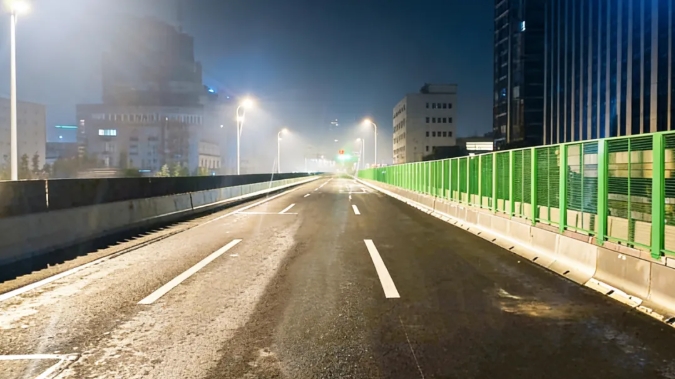 内环提升工程内圈施工全面启动